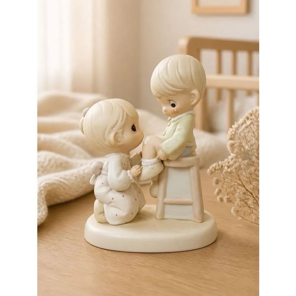 Precious Moments “You are Always there for Me” Retired